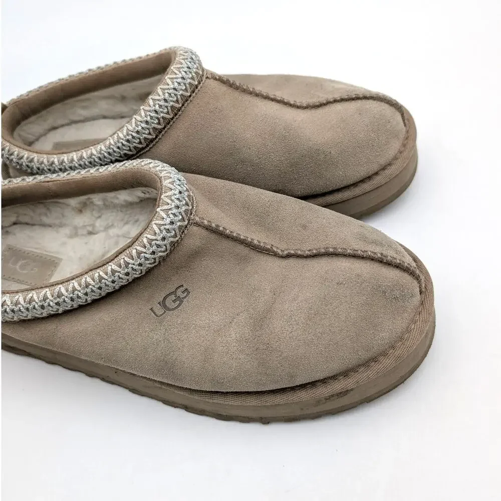 UGG tazz slip